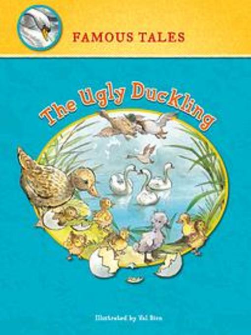 Title details for The Ugly Duckling by Val Biro - Available
